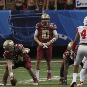 Sean Maguire, QB for Florida State