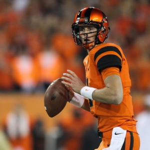 Sean Mannion Oregon State Beavers