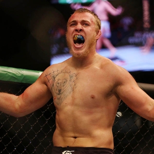 Serghei Spivac UFC