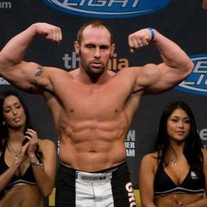 shane carwin