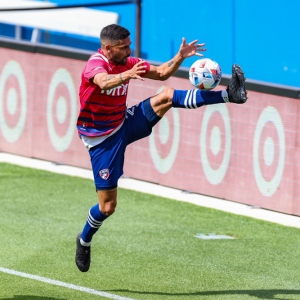 soccer picks Franco Jara FC Dallas predictions best bet odds