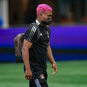 soccer picks Josef Martinez Atlanta United FC predictions best bet odds