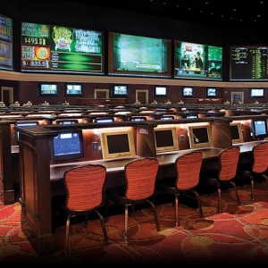 sportsbook layout