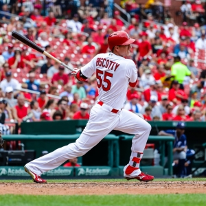 Stephen Piscotty St. Louis Cardinals