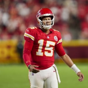 Sunday Night Football picks Indianapolis Colts vs Kansas City Chiefs Patrick Mahomes