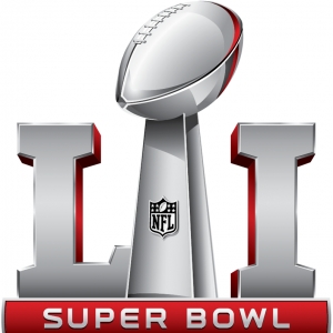 Super Bowl 47 Logo