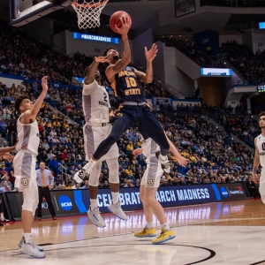 Tevin Brown Murray State Racers