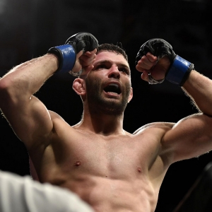 thiago moises ufc