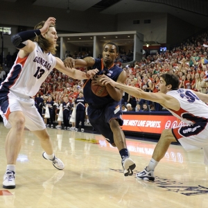 Illinois guard Tracy Abrams