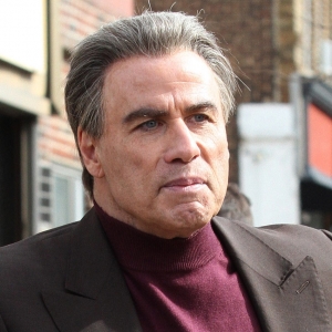 Travolta Gotti