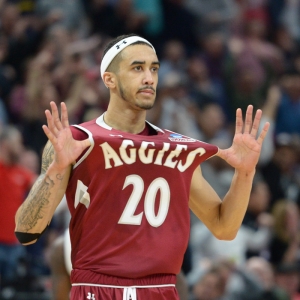 Trevelin Queen New Mexico State Aggies