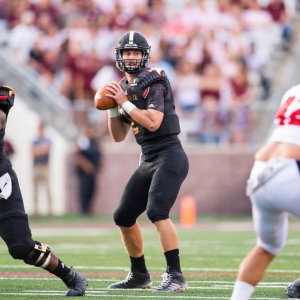 Tyler Jones Texas State Bobcats