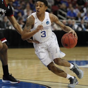 Tyler Ulis Kentucky Wildcats