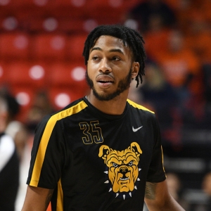 Tyrone Lyons North Carolina A&T Aggies