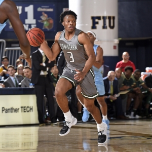 UAB Blazers Tavin Lovan