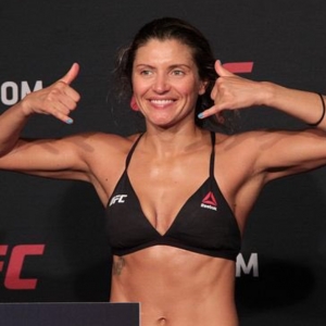 ufc picks Ashley Yoder predictions best bet odds