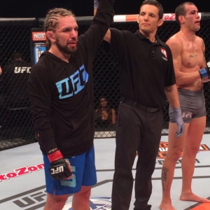 ufc picks Chris Gruetzemacher predictions best bet odds