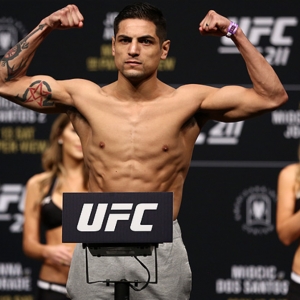 ufc picks Gabriel Benitez predictions best bet odds