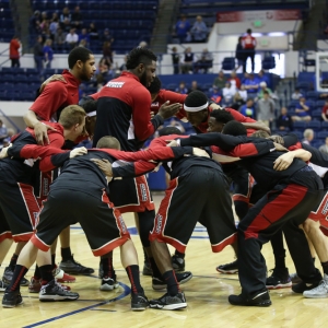 UNLV basketball