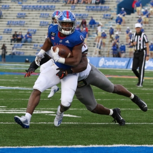 Velton Gardner Kansas Jayhawks