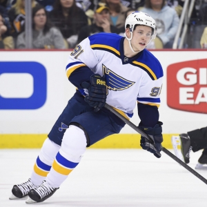 Vladimir Tarasenko St. Louis Blues