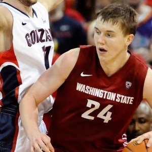 washington state cougars basketball