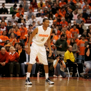 Syracuse Orange Wesley Johnson