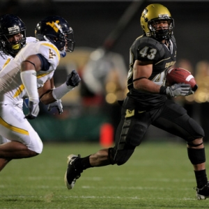 west virginia vs. colorado