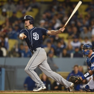 Wil Myers San Diego Padres