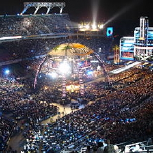 wrestlemania