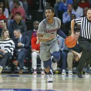 Alterique Gilbert Uconn Huskies
