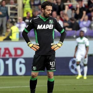 Andrea Consigli sassuolo