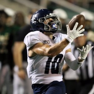 Austin Trammell Rice Owls