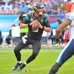 Blake Bortles Jacksonville Jaguars