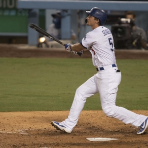 corey seager los angeles dodgers