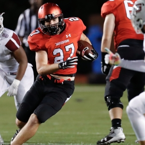 Coy Williams Davidson Wildcats