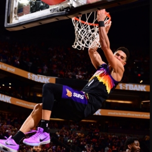 Devin Booker Phoenix Suns