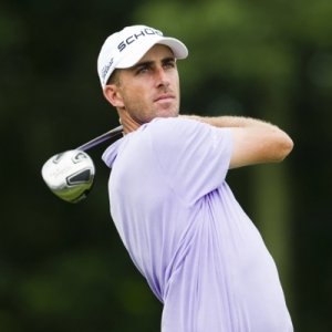 PGA golfer Geoff Ogilvy