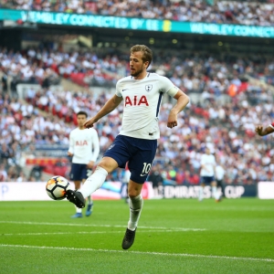 Harry Kane England Soccer