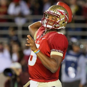 Florida State's Jameis Winston