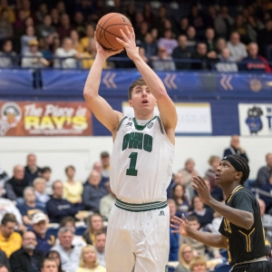 Jason Carter Ohio Bobcats