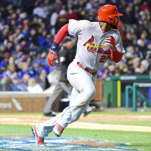 Jason Heyward St Louis Cardinals