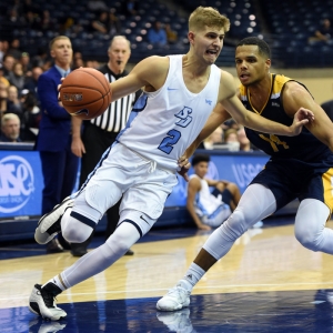 Joey Calcaterra San Diego Toreros