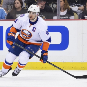 John Tavares New York Islanders