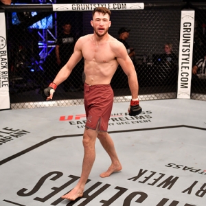 julian erosa ufc
