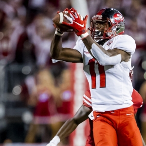 Lucky Jackson Western Kentucky Hilltoppers