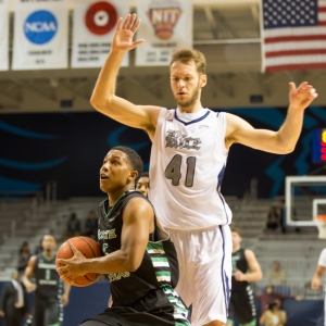 Seth Gearhart Rice Owls