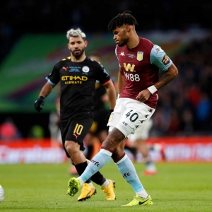 tyrone mings aston villa
