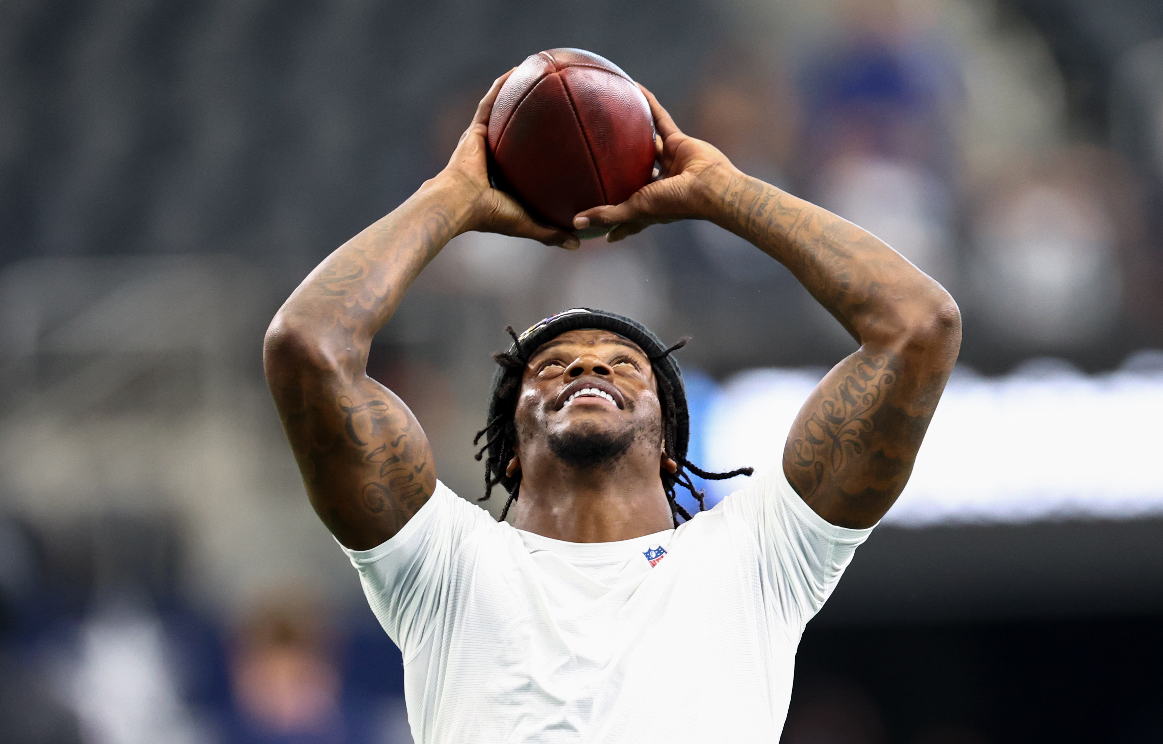 AFC division finish best bets predictions Lamar Jackson Baltimore Ravens
