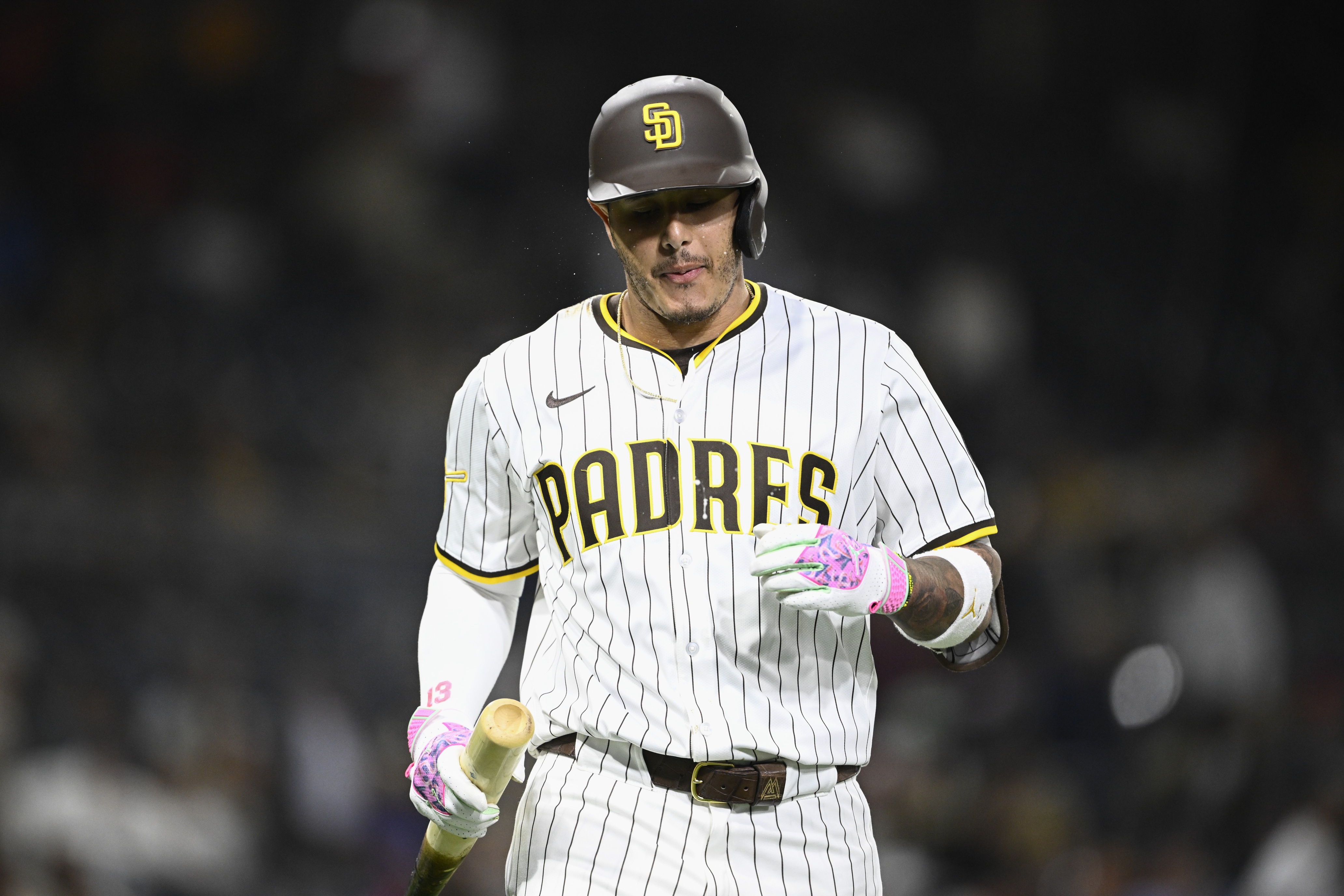 AL and NL Pennant betting odds for futures Manny Machado San Diego Padres